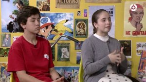 Жизнь замечательных детей. Выпуск 318