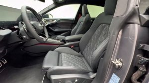 Audi A5 III (B10), 2026