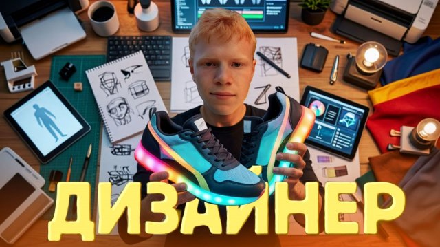 Стал Модным Дизайнером На День!?! *Заработал целый Лимон? Стал Модным Дизайнером На День!?! *Заработал целый Лимон?