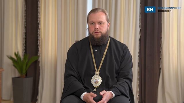 Митрополит Никандр рассказал, как сейчас выстраивается взаимодействие церкви и музей-заповедника Митрополит Никандр рассказал, как сейчас выстраивается взаимодействие церкви и музей-заповедника