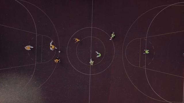 "Backstage" 3 смена «Максатиха КЭМП 2026» смотреть онлайн