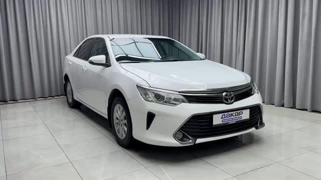Camry