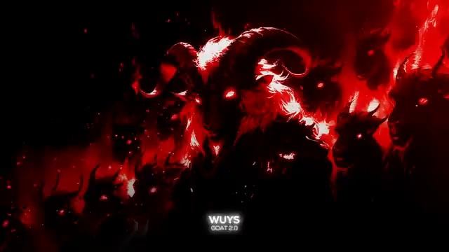 WUYS - GOAT 2.0 - RioX (360p, H264)