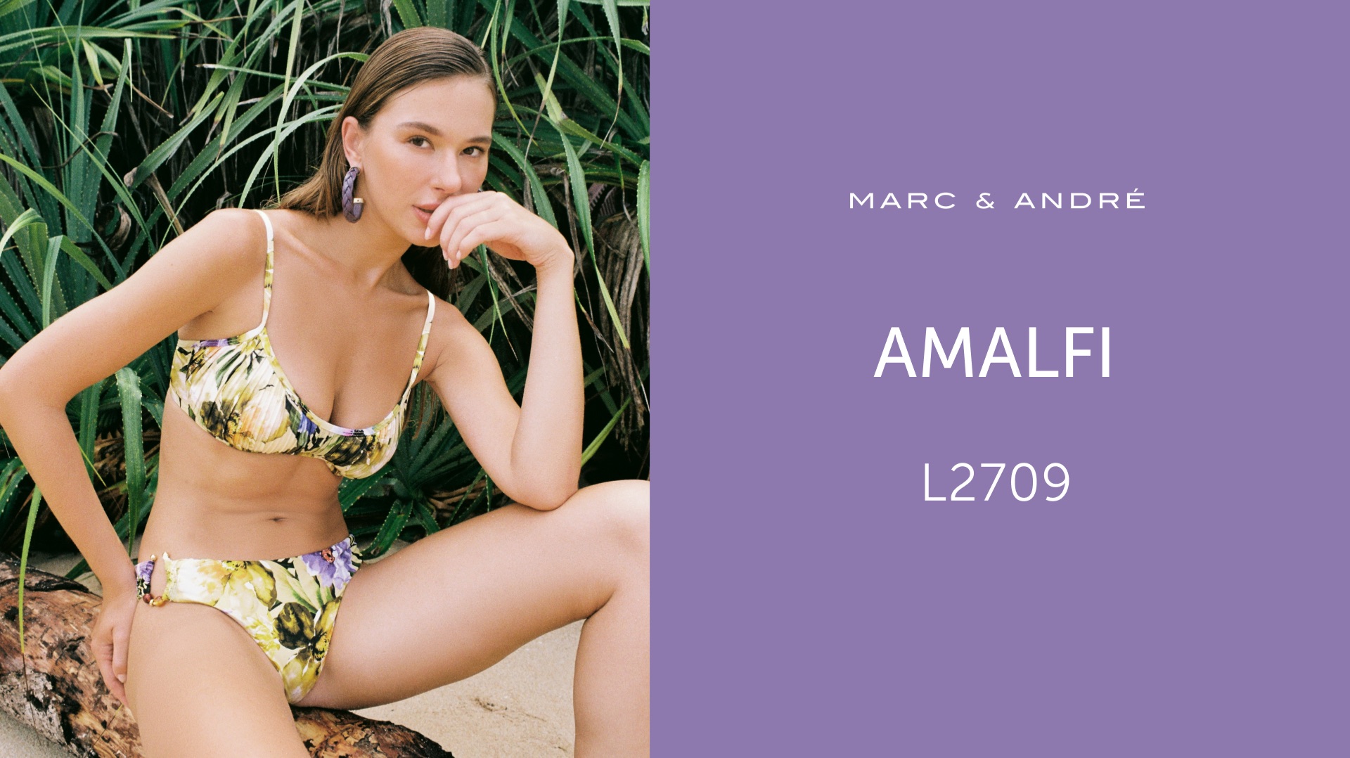 L2709 AMALFI смотреть онлайн