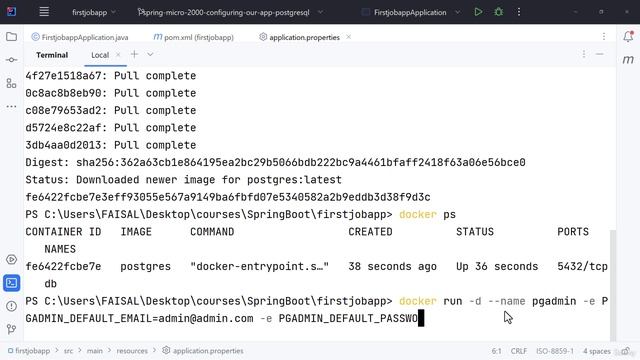 4. Introducing Docker Networks смотреть онлайн