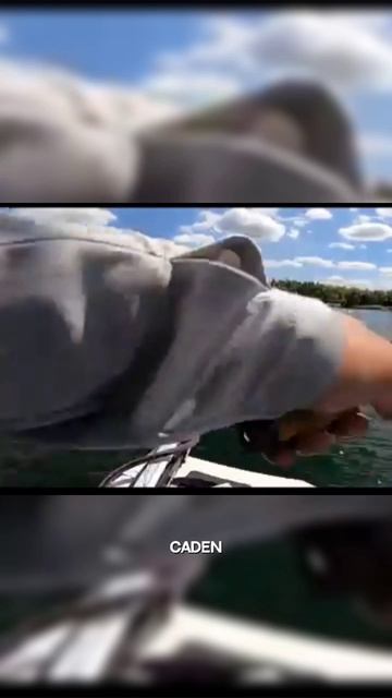 Они Услышали его КРИК в лесу 😱