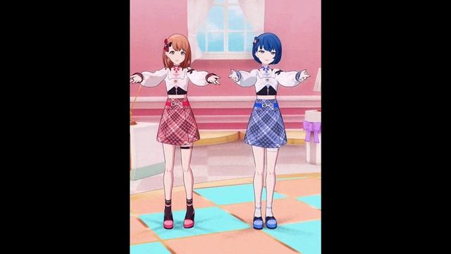 ♡Minoharu Canon! ♡