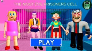 Руми против Рори против Боба-стоматолога? Полное ожидание игры Обби #roblox