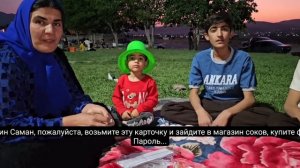 47ч.Понравился ли нашему малышу сюрприз на день рождения его мечты?