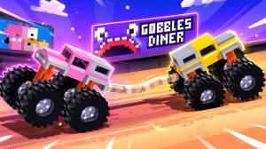 Эволюция машинок в Drive Mad (Fancade) | часть 12