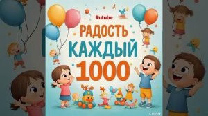 Ура, нас 1000 🔥🥰