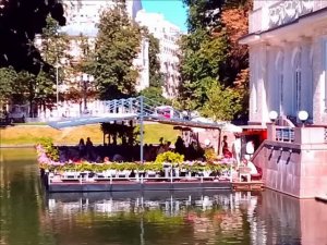 Лето, «Патрики», стритстайл ...