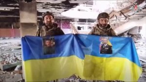 Дайте Оскар этой картине! Бои за Константиновку (СВО)