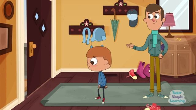 Clothes