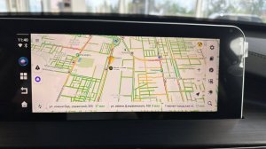 Навигация для TENET T4L, Carplay box для мультимедиа, Андроид в магнитоле, тюнинг в VK
