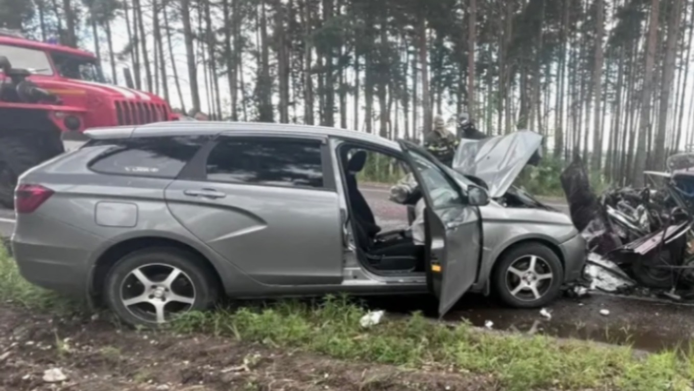 Аварии и ДТП НА ДОРОГАХ — не уступил и получил подборка на видео регистратор