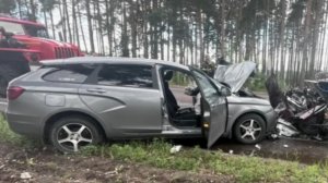 Аварии и ДТП НА ДОРОГАХ — не уступил и получил подборка на видео регистратор