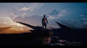 Daughtry - THE DAM (Official Video)