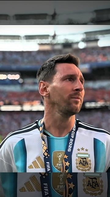 FIFA WORLD CUP 2026 EDIT