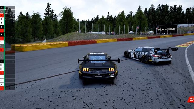 Assetto Corsa Competizione 2026.07.19 - 22.36.54.01 смотреть онлайн