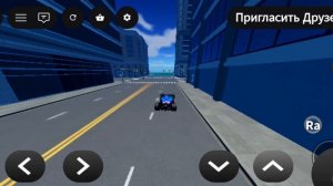 Ультрасупермегадуперлучшая машина!