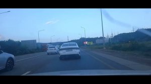 Краснодар Джубга бензин есть.