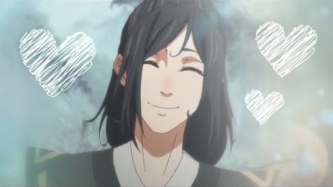 Nie Huaisang _ I don t know_ смотреть онлайн