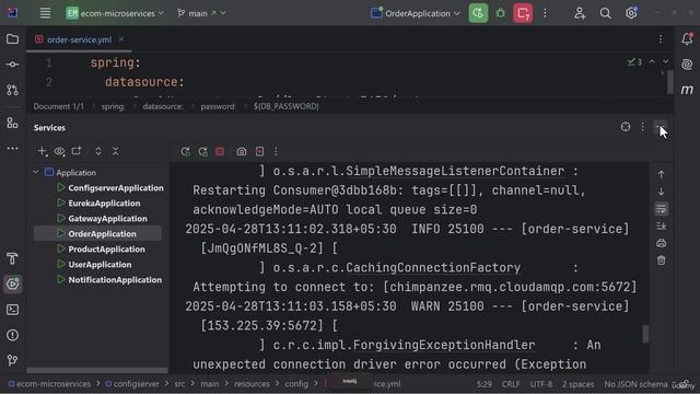 12. Updating our Application to work with Cloud Version смотреть онлайн