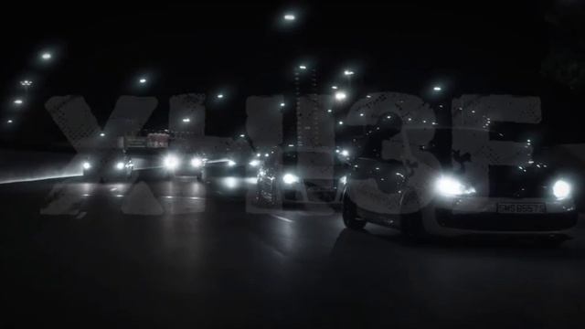 XHI3F - Neon Drift (Wave_Phonk) смотреть онлайн