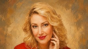 Очарование злом. Снежная лавина.