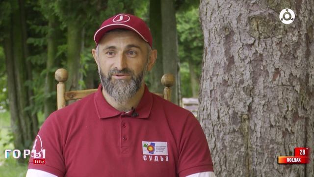 Горы Life. Выпуск 103 смотреть онлайн