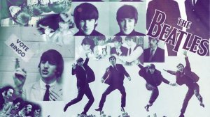 The Beatles - Ticket To Ride