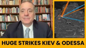 РОССИЯ МЕНЯЕТ СТРАТЕГИЮ НОВАЯ ЭСКАЛАЦИЯ КОНФЛИКТА С УКРАИНОЙ И МАСШТАБНЫЕ УДАРЫ ПО КИЕВУ