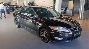 Ford Mondeo IV Рестайлинг, 2013, Вологда
