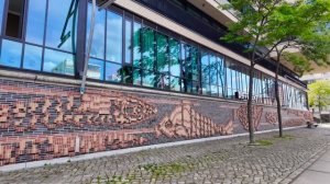 Гамбург — самое богатое побережье Германии 😍 Прогулка по набережной