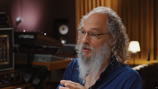 MixingDavid Low Roar Andrew Scheps Andrew Scheps 2 смотреть онлайн