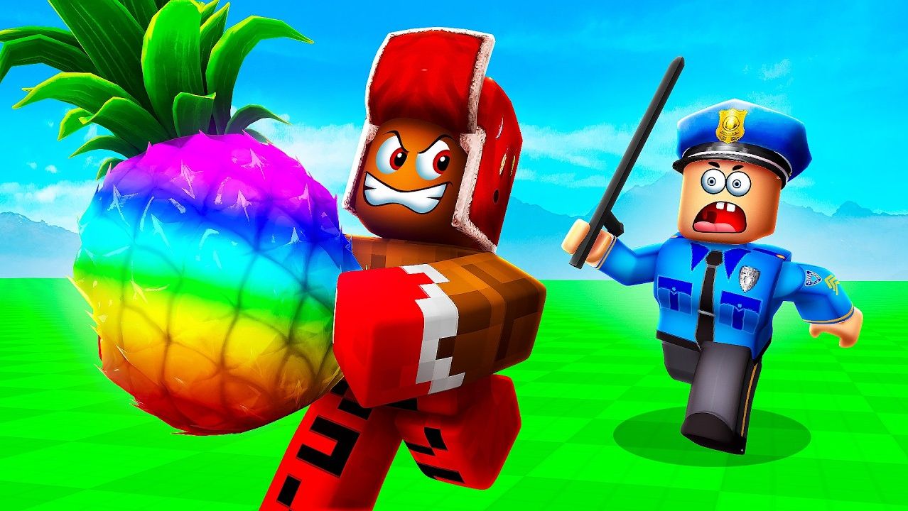 🚨 ЗРЯ МОЙ ДРУГ УКРАЛ ФРУКТ ЗА 1.000.000 РОБУКСОВ! GROW A GARDEN - (ВЛАДУС ИГРАЕТ) #Roblox #Роблокс смотреть онлайн