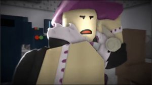 знакомитесь loveshot! (roblox die of death animation) die of death roblox loveshot (tf2)