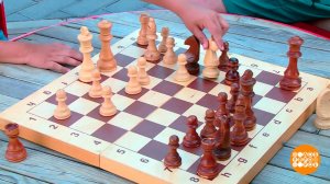 Шахматы: игра на всю жизнь! Доброе утро. Фрагмент выпуска от 20.07.2026