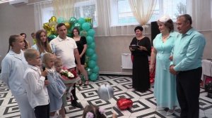 Клип На коралловой свадьбе у Алексея м Светланы