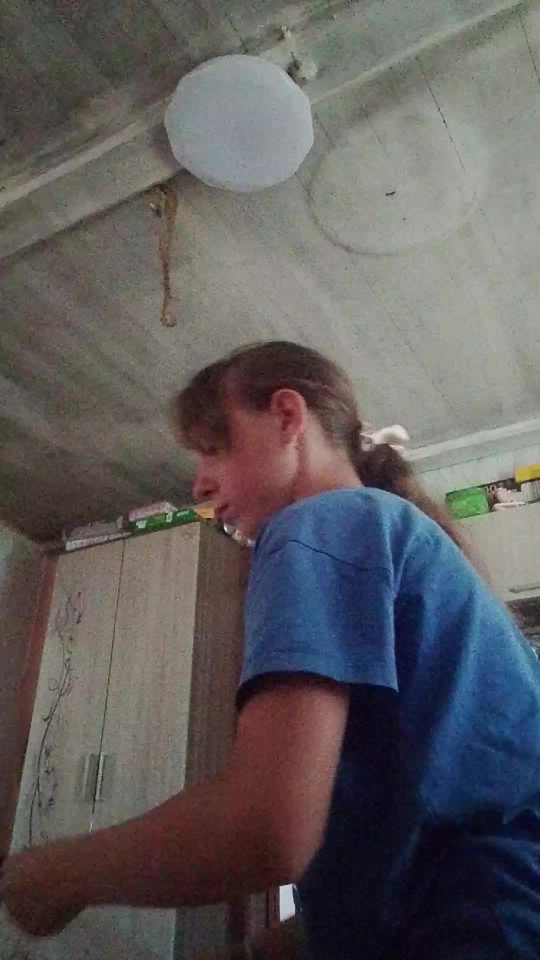 ,