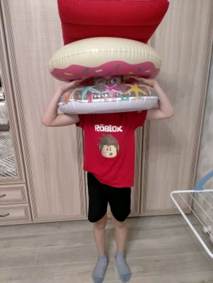 я шпион