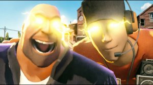 [FewdKofik] TF2 MERCS SING MONTAGEM XONADA (AI COVER PHONK EDIT)