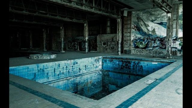 Places You ve Seen in Your Nightmares Mega Compilation смотреть онлайн
