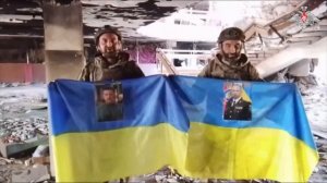Эпичный провал «флаговтыкателей»🤣🤣🤣