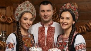 Ванька-Встанька, Shtuchka