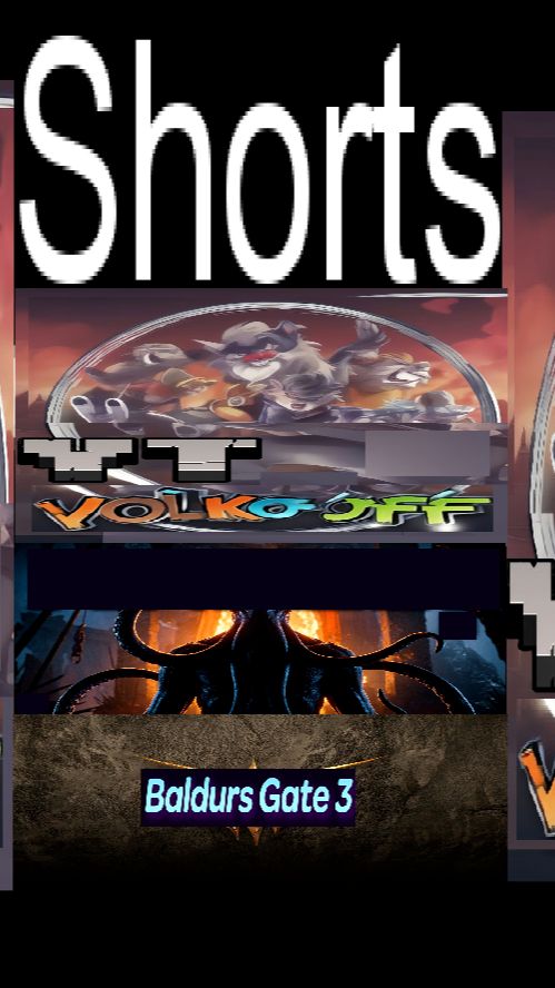 Baldurs Gate 3 / #Shorts