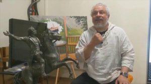 Рассуждения о величественном памятнике генералиссимусу Александру Васильевичу Суворову в Краснодаре