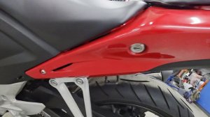 Honda CBR 400R  2013 Abs