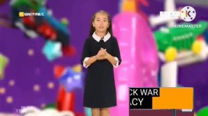 Фрагмент эфира BABY TIME с ведущими на BRIDGE TV Русский Хит (17.06.2019)